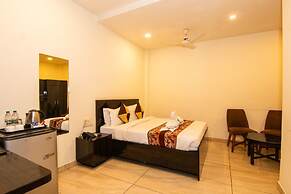Hotel Vinayak