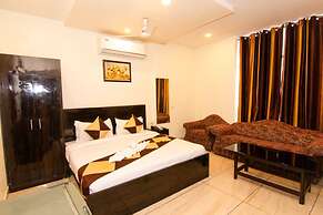 Hotel Vinayak