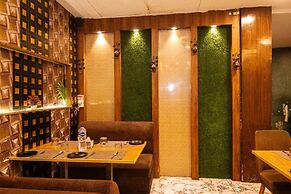 Hotel Vinayak