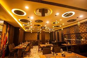 Hotel Vinayak