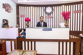 Hotel Vinayak