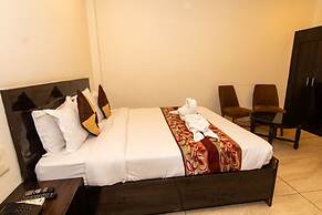 Hotel Vinayak
