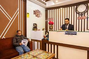 Hotel Vinayak