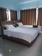 Baan Suan San Rak