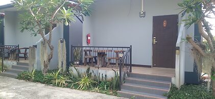 Baan Suan San Rak