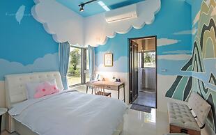 Cloud There House