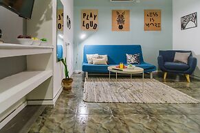 15 Ben Yehuda Studios