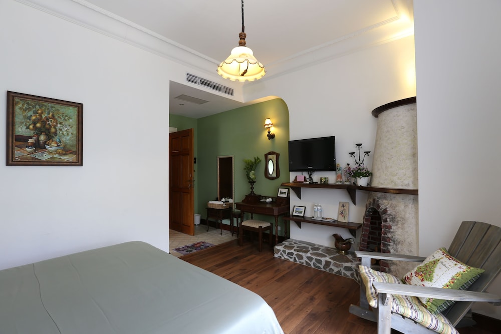 Yun Shan Shui Villa Home