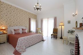 Yun Shan Shui Villa Home