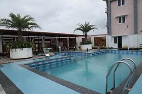 Hotel PVK Grand