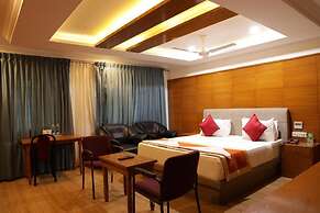 Hotel PVK Grand