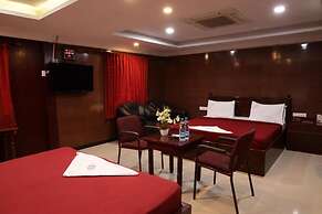 Hotel PVK Grand