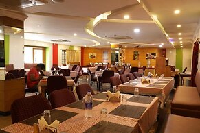 Hotel PVK Grand