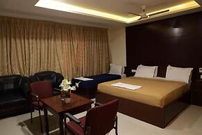Hotel PVK Grand