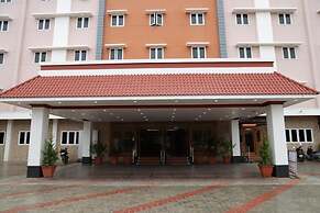 Hotel PVK Grand