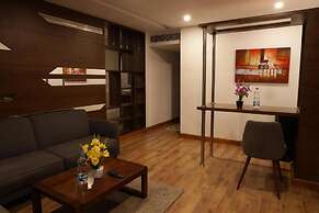 Hotel PVK Grand