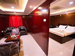 Hotel PVK Grand