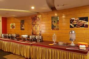 Hotel PVK Grand