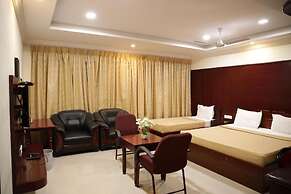 Hotel PVK Grand