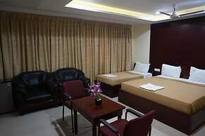Hotel PVK Grand