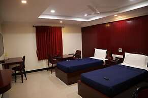 Hotel PVK Grand