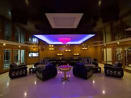 Hotel PVK Grand