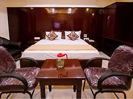 Hotel PVK Grand