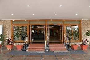 Hotel PVK Grand