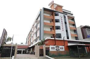 Hotel PVK Grand