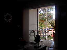 Hotel Portobelo Guatape