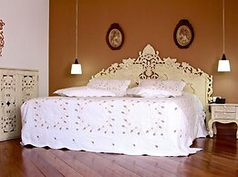 Hotel Portobelo Guatape