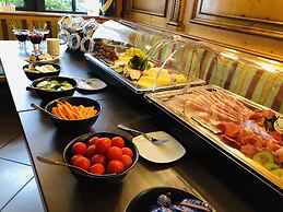 Hotel Restaurant Schiff