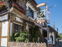 Hotel Restaurant Schiff