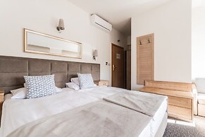 Hotel Kahlberg