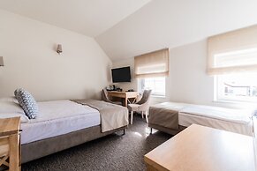 Hotel Kahlberg