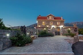 Villa Old Castle