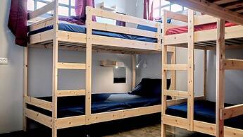 Hostel 128