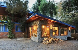 Hostal & Loft El Laurel