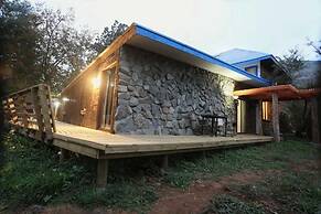 Hostal & Loft El Laurel