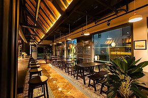 Bayya Hotel Phu Quoc