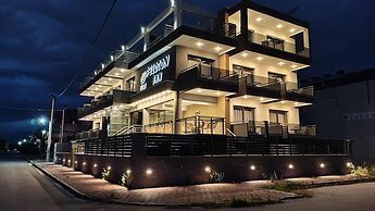 Peloton Inn