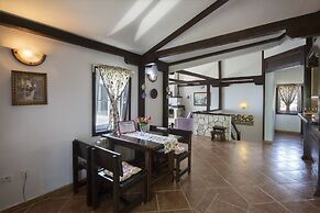 Villa Nera