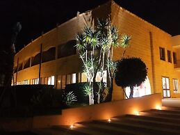 Città Della Notte