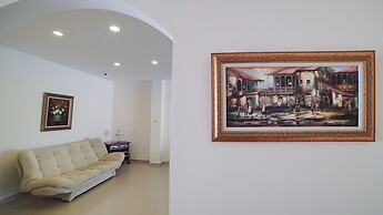 Kobuleti Beach Club