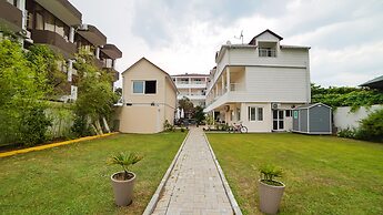 Kobuleti Beach Club