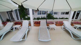 Kobuleti Beach Club