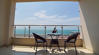 Kobuleti Beach Club