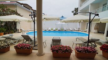 Kobuleti Beach Club