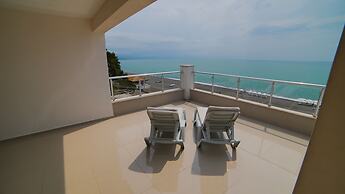 Kobuleti Beach Club