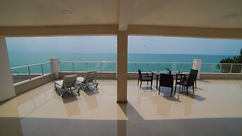 Kobuleti Beach Club